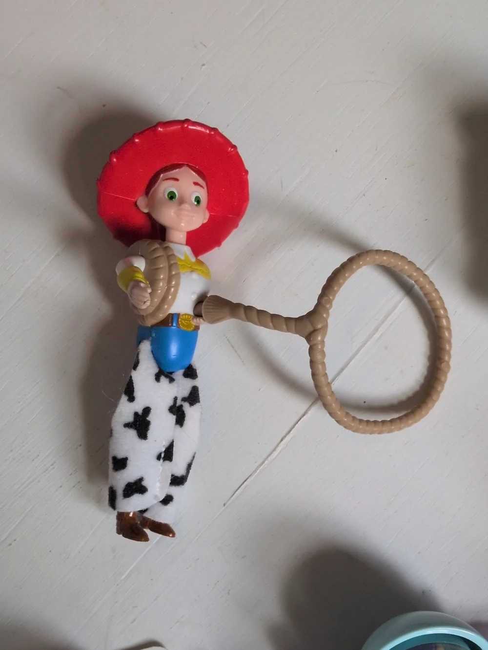 Vintage McDonald's Toy Story Happy Meal Toys Woody Buzz Alien Slinky Dog Rex